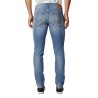 Jeans Uomo Gas Anders WZ55