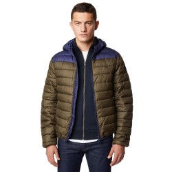 Dirk padded Jacket