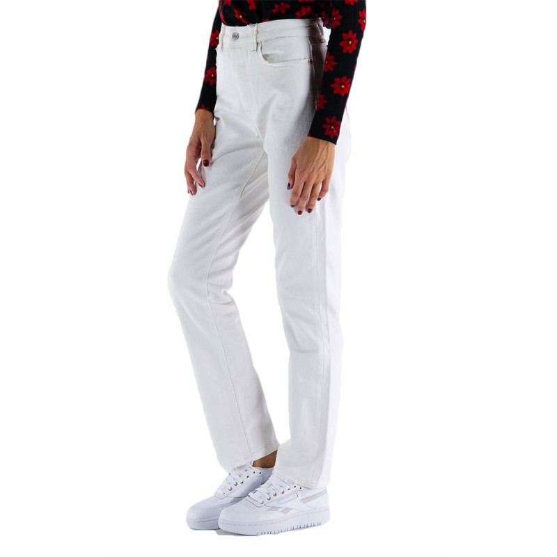 Jeans Bull Donna vita alta Guess