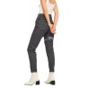 Mom Jeans Donna con logo stampato Calvin Klein