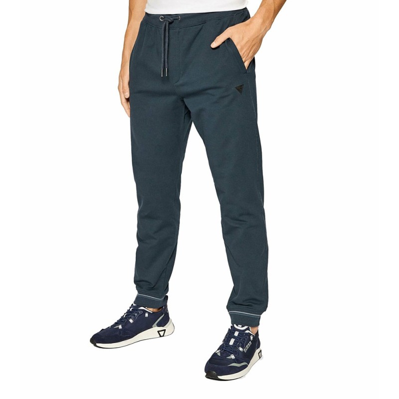 Pantalone Tuta Uomo Guess