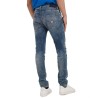 Jeans super skinny Uomo Guess