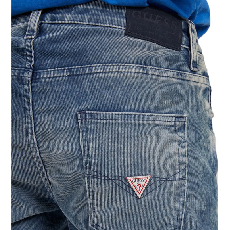 Jeans super skinny Uomo Guess