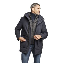 Bugatti jacket