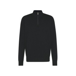 Bugatti half zip