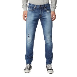WZ45 Norton Carrot Jeans