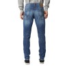 Jeans Uomo Gas Norton Carrot WZ45