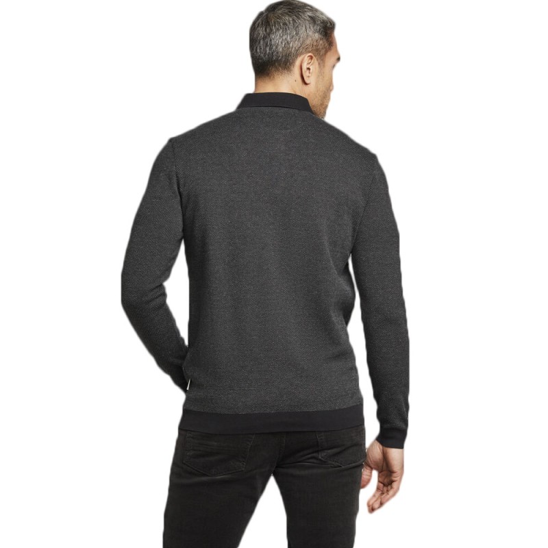 Polo Uomo Bugatti