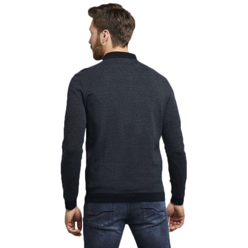 Polo Uomo Bugatti