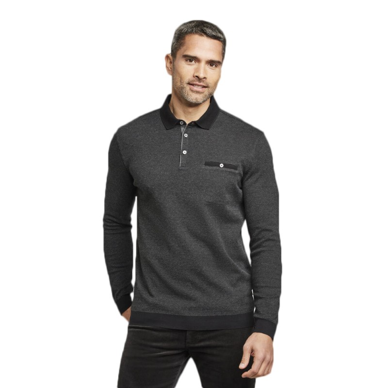 Polo Uomo Bugatti