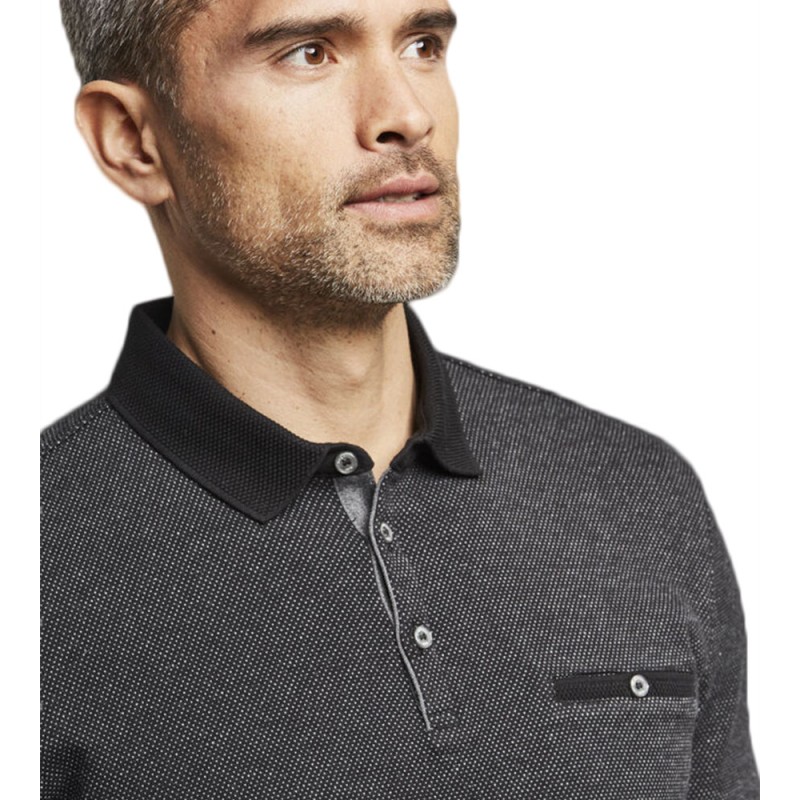 Polo Uomo Bugatti