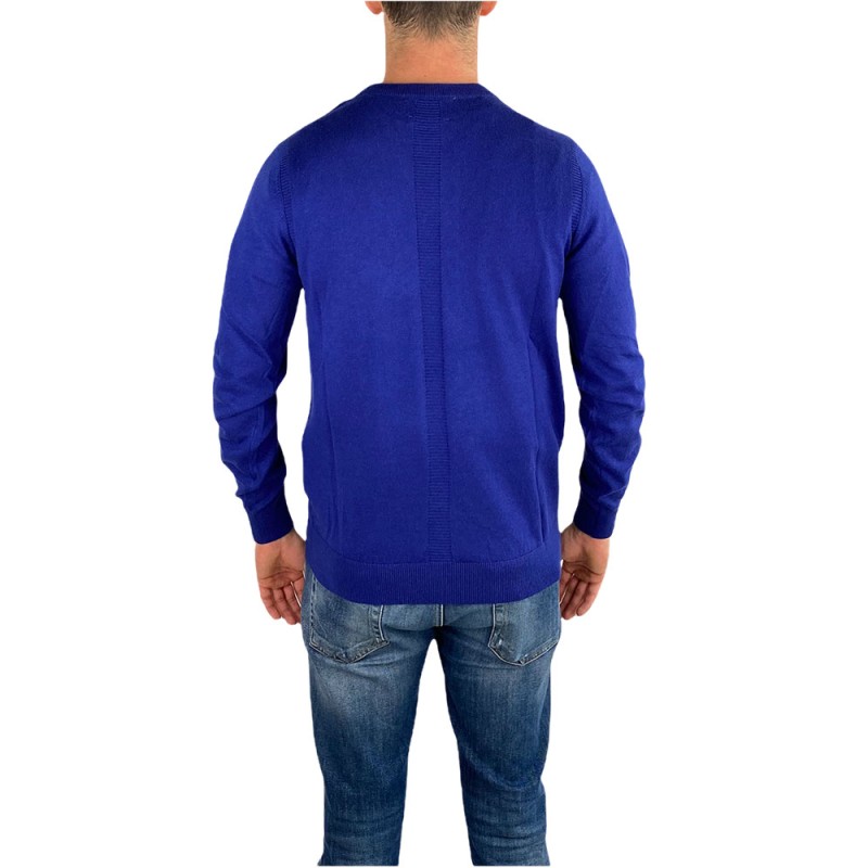 Maglione Uomo Gas