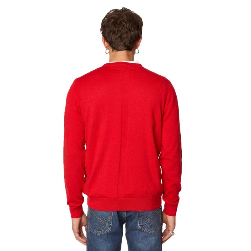 Maglione Uomo Gas