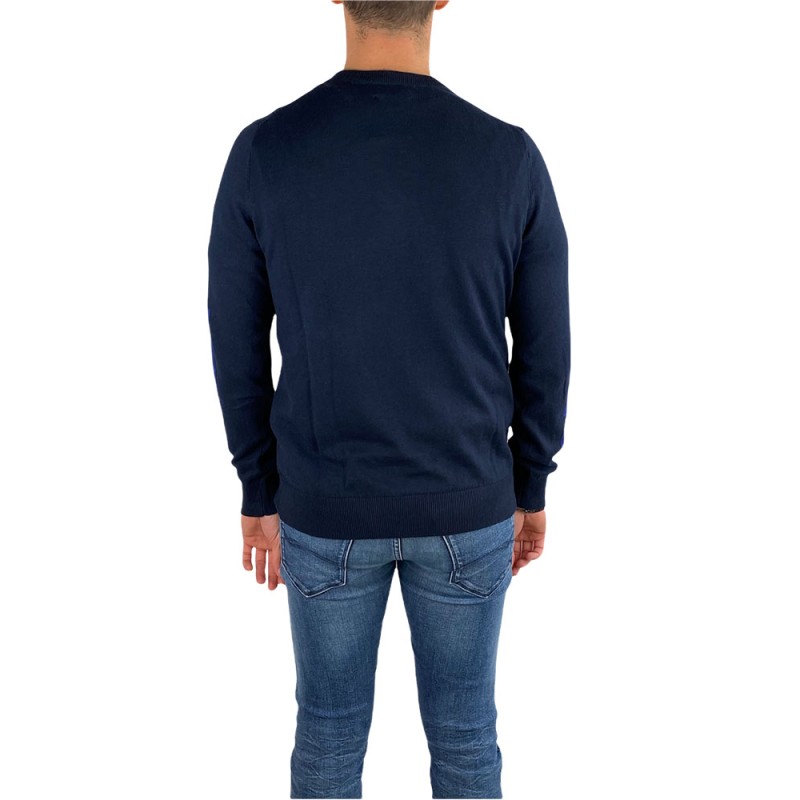 Maglioncino girocollo Uomo Gas