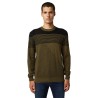 Pullover Uomo Gas Endri