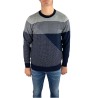 Pullover Uomo Gas Endri
