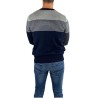 Pullover Uomo Gas Endri