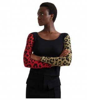 Desigual Sweater