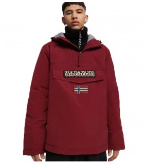 Rainforest winter Jacket