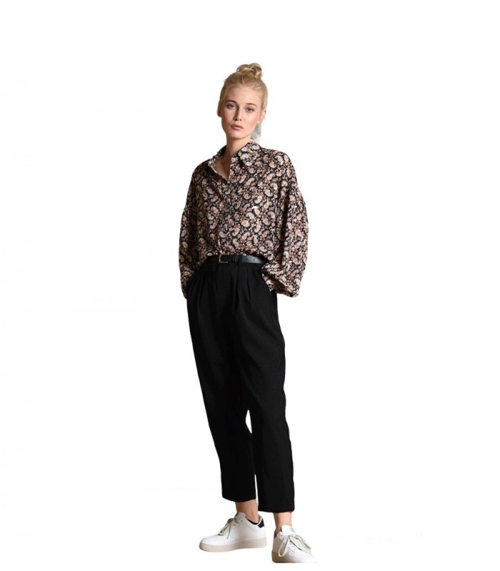 Camicia fantasia Donna Molly Bracken