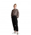 Camicia fantasia Donna Molly Bracken