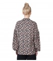 Camicia fantasia Donna Molly Bracken