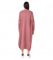 Maxi Cardigan Donna Molly Bracken