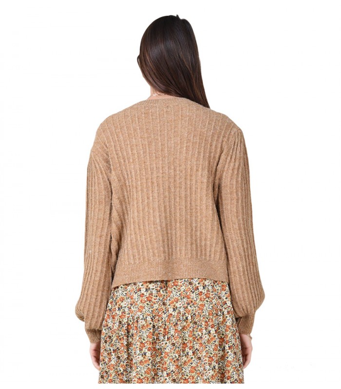 Maglione con ricami Donna Molly Bracken