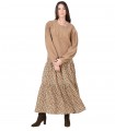 Maglione con ricami Donna Molly Bracken