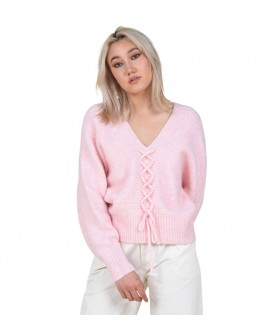 V neck Sweater