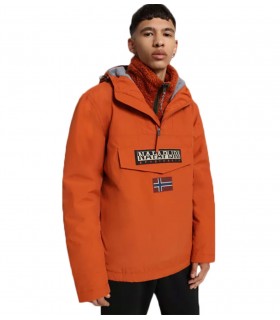 Rainforest Winter Jacket