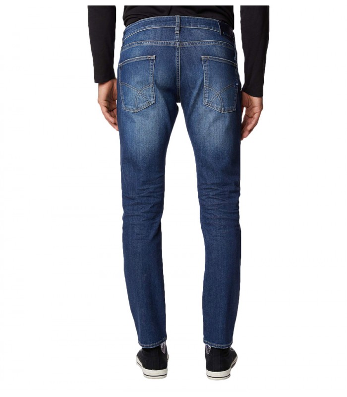 Jeans Uomo Gas Norton Carrot