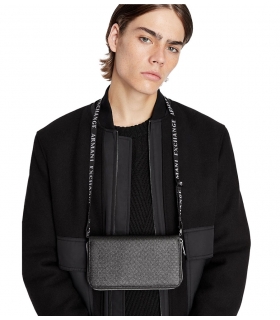 Armani Exchange Smartphone Cover