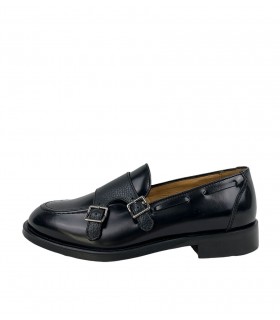 Soldini Moccasin