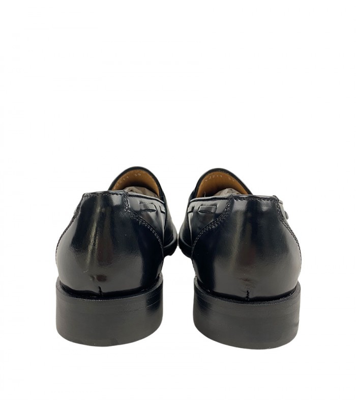 Mocassino Uomo Soldini