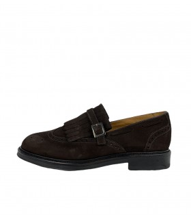 Soldini Moccasin