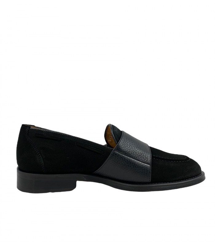 Mocassino Uomo Soldini