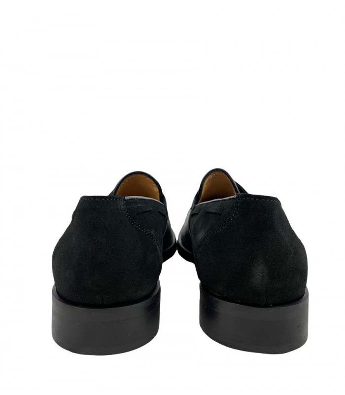 Mocassino Uomo Soldini