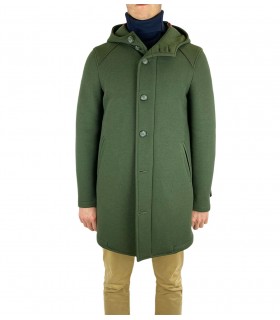 Mulish Coat