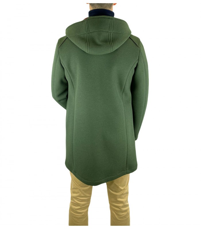 Cappotto Uomo Mulish