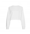 Felpa Donna Calvin Klein