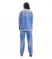 Giubbotto di Jeans Donna Calvin Klein