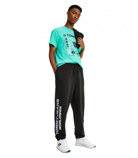 Tommy Jeans suit Pants