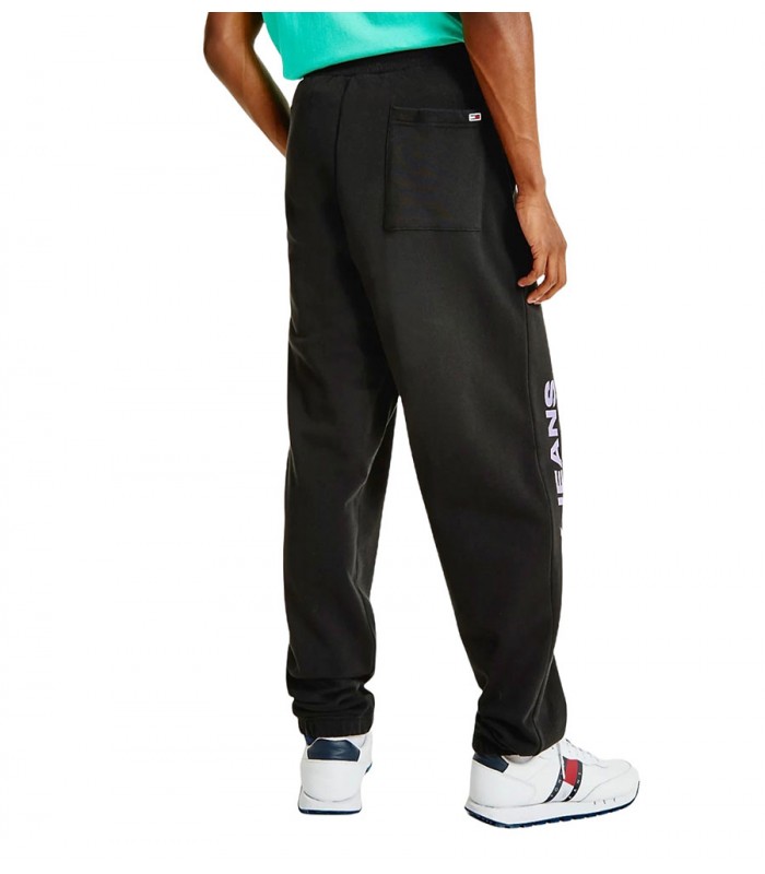 Pantalone Tuta Uomo Tommy Jeans