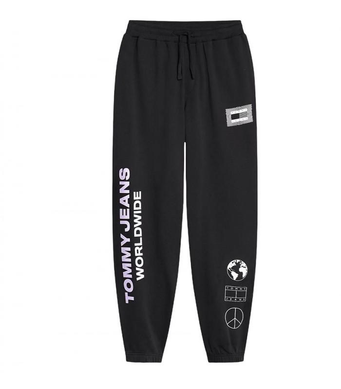 Pantalone Tuta Uomo Tommy Jeans