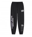 Pantalone Tuta Uomo Tommy Jeans