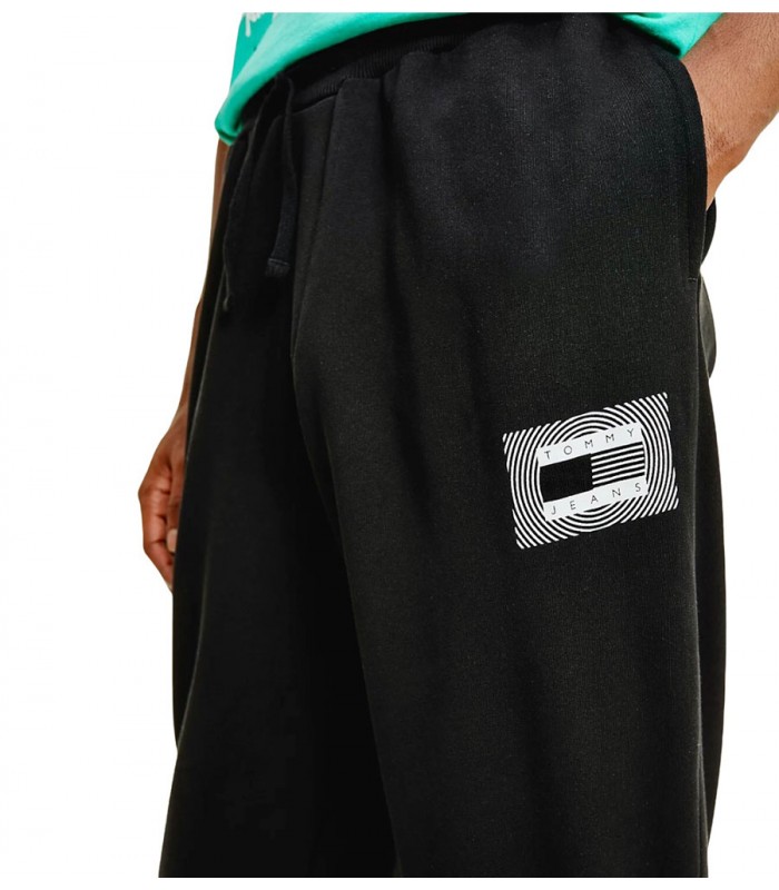 Pantalone Tuta Uomo Tommy Jeans
