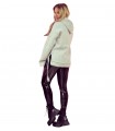 Felpa con cappuccio Donna Kendall Kylie