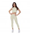 Leggings Donna Kendall Kylie