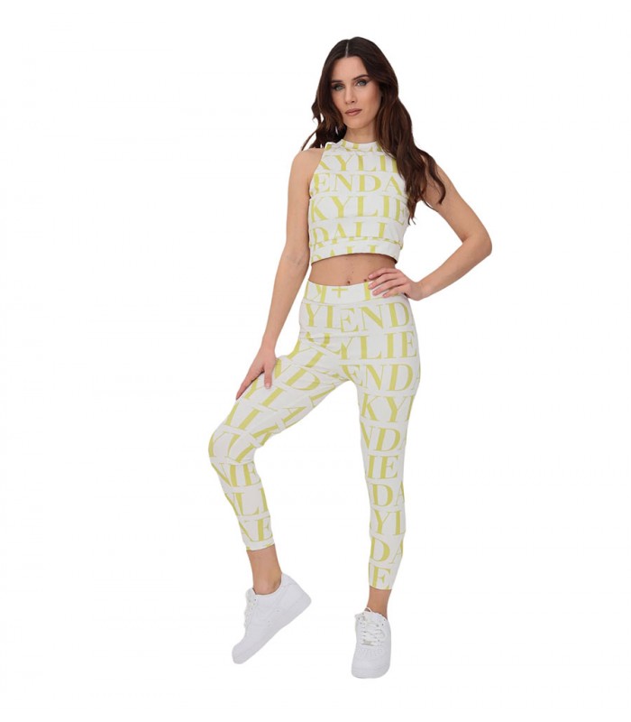 Leggings Donna Kendall Kylie